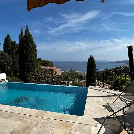 La Pavilou Vila